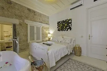 Hosca Kal Alaçatı