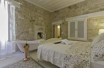 Hosca Kal Alaçatı Turkije