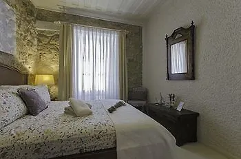 Hosca Kal Alaçatı Hotel
