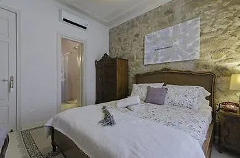 Hosca Kal Alaçatı