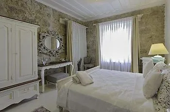 *** Hotel Hosca Kal Alaçatı Turkije
