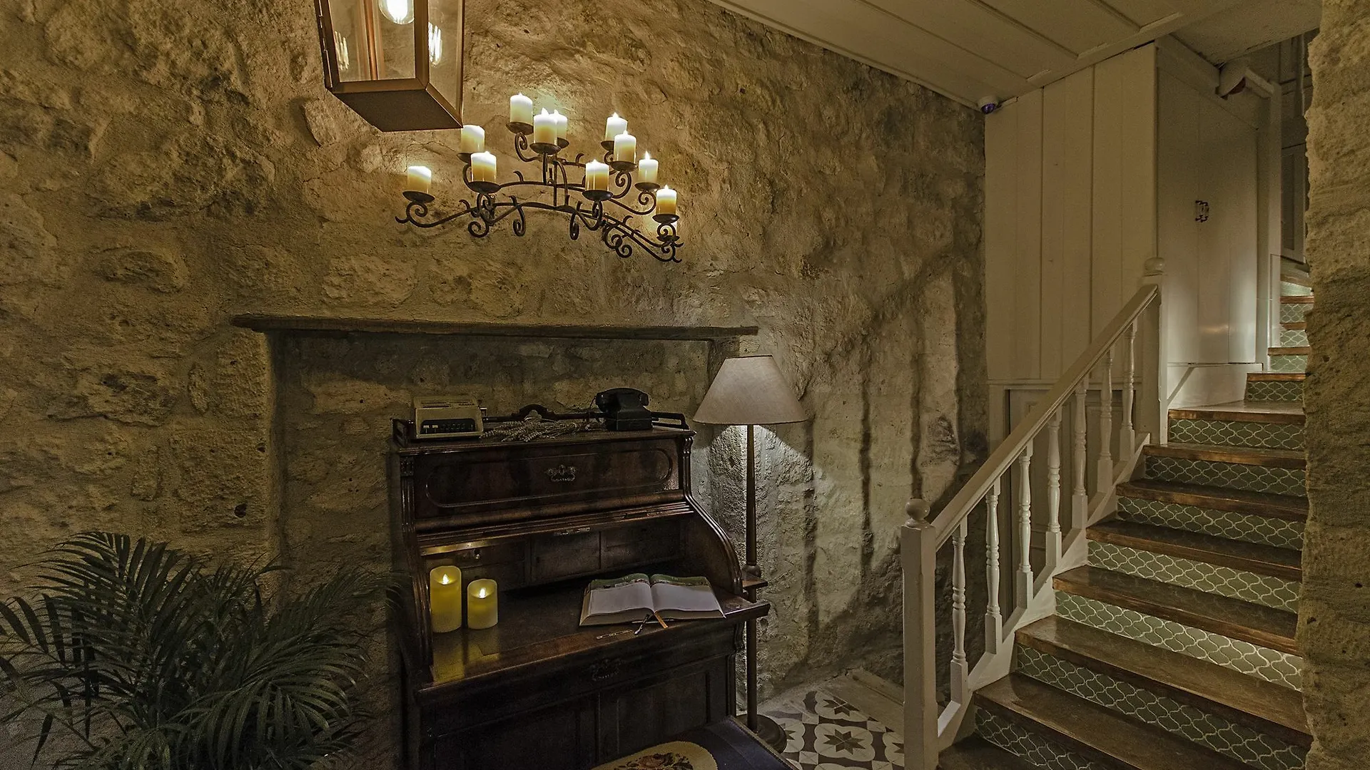 Hotel Hosca Kal Alaçatı