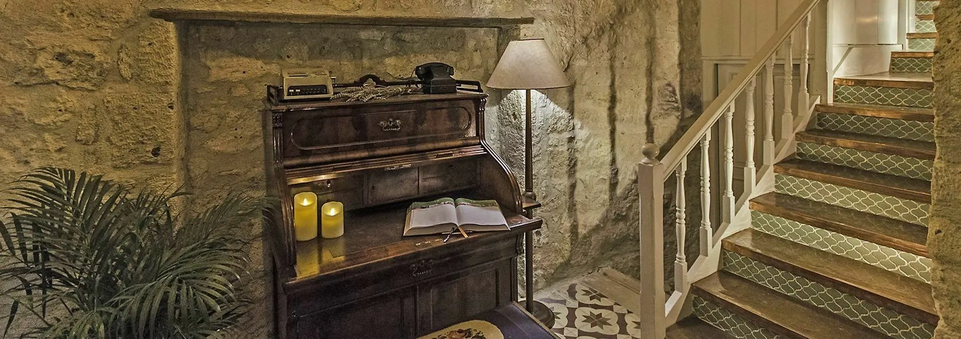 Hosca Kal Alaçatı Hotel