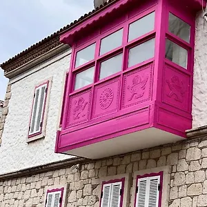 Hotel Leo Serenes, Alaçatı