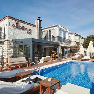 Hotel Alabora, Alaçatı