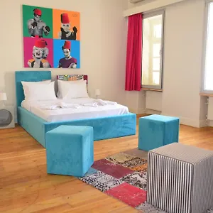 Otel Curcuna, Alaçatı