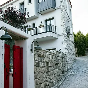 Otel Sakula, Alaçatı